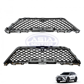 Решітка радіатора Haval H6-GT 5509420XKN03A or 5509400XKN03A